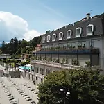 Hotel Ghiffa 4*
