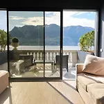 Ξενοδοχείο Hotel Ghiffa 4*