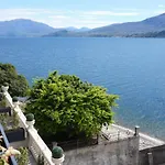 Hotel Ghiffa Ξενοδοχείο 4*