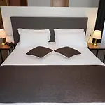 מלון Hotel Ghiffa 4*