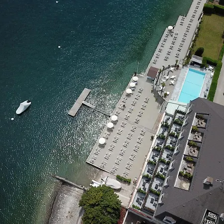 Hotel Hotel Ghiffa