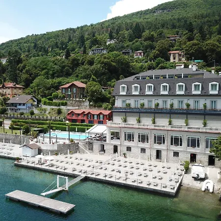 Hotel Ghiffa Szálloda