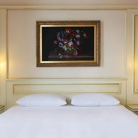 Szálloda Hotel Ghiffa Ghiffa