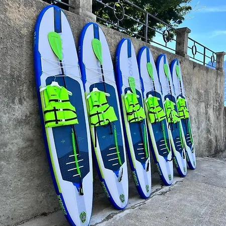 هوتل جيفا فندق 4*