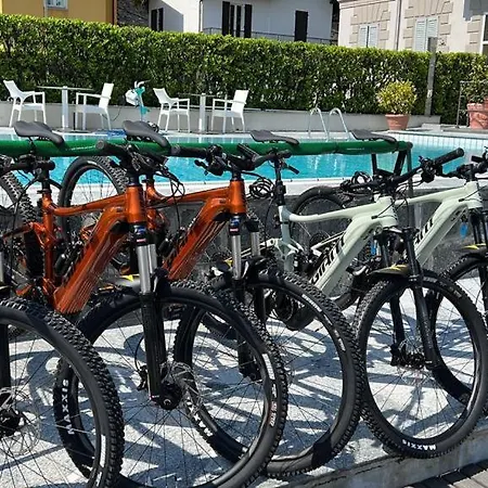 Szálloda Hotel Ghiffa Ghiffa