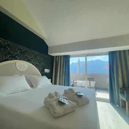 Hotel Ghiffa