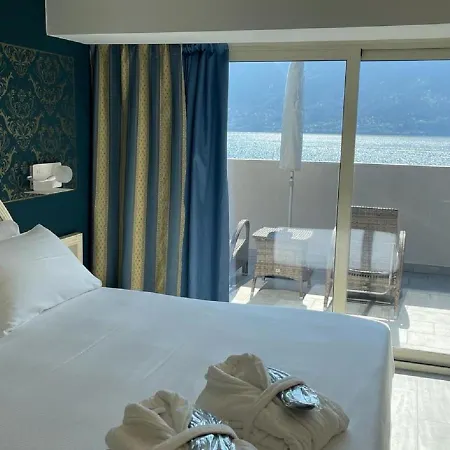 Hotel Ghiffa