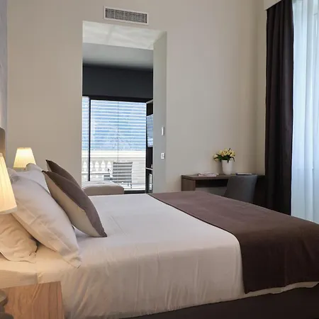 هوتل جيفا 4* غيفّا