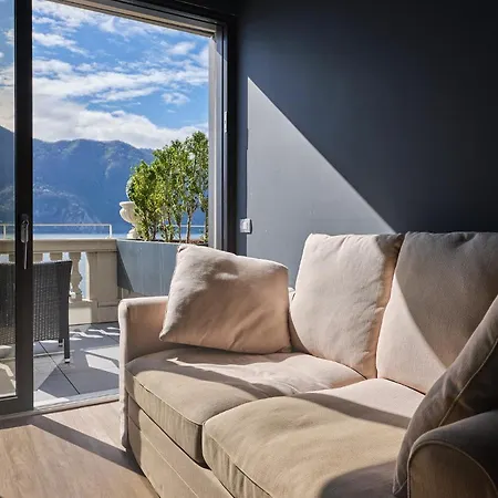 Szálloda Hotel Ghiffa Ghiffa