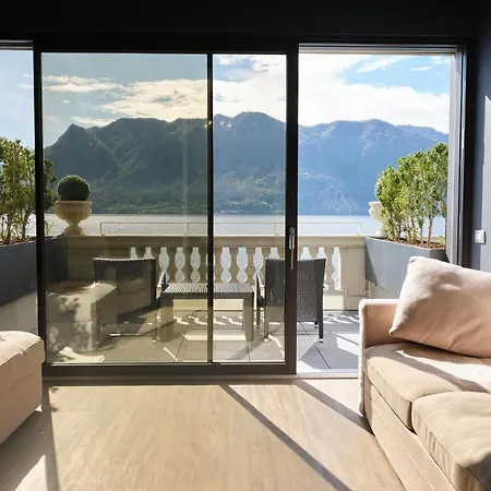 Szálloda Hotel Ghiffa 4*