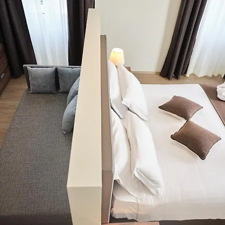 هوتل جيفا غيفّا