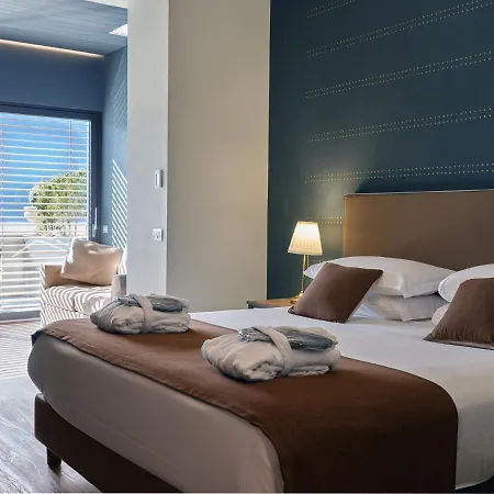 هوتل جيفا 4* غيفّا