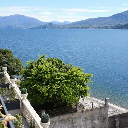 Hotel Ghiffa Szálloda 4*