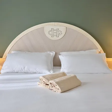 Szálloda Hotel Ghiffa