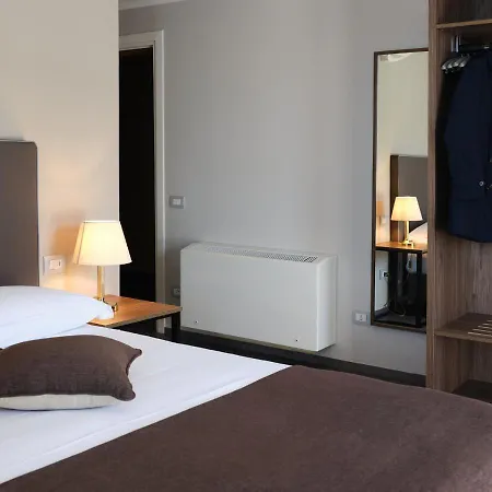 Hotel Ghiffa Szálloda