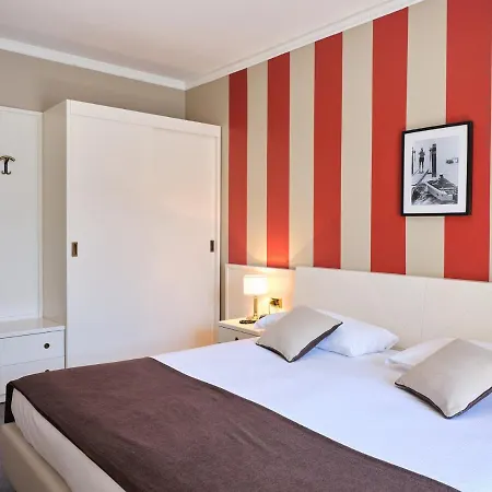 Hotel Ghiffa Hotel Ghiffa