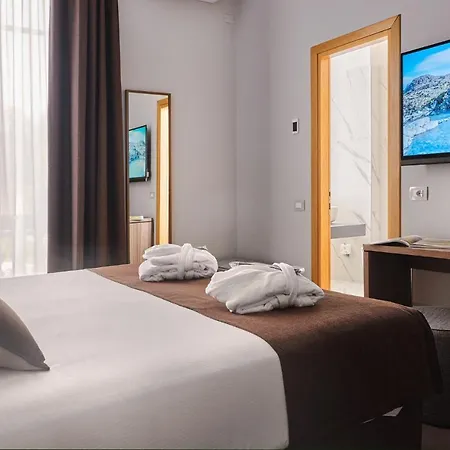 Hotel Hotel Ghiffa 4*