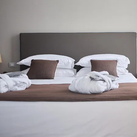 Szálloda Hotel Ghiffa