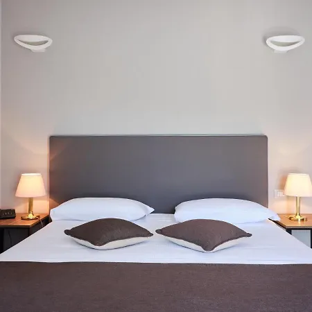 Szálloda Hotel Ghiffa