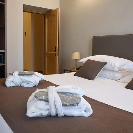 Hotel Hotel Ghiffa 4*