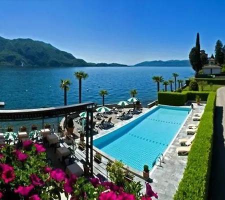 Hotel Ghiffa Szálloda