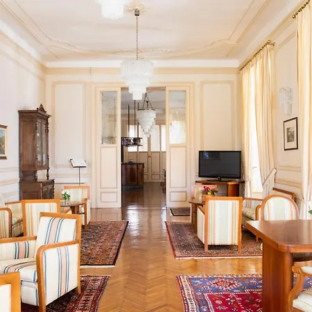 Szálloda Hotel Ghiffa 4*