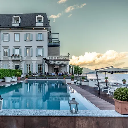 Hotel Ghiffa Hotel Ghiffa