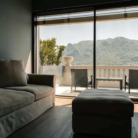 Hotel Ghiffa Szálloda Ghiffa