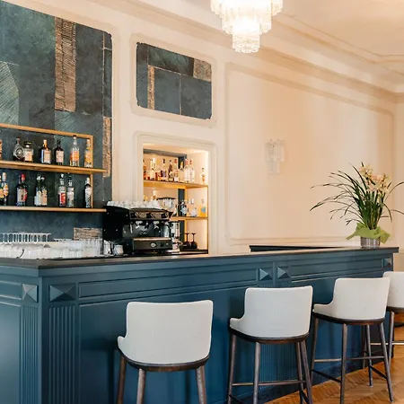 فندق هوتل جيفا غيفّا