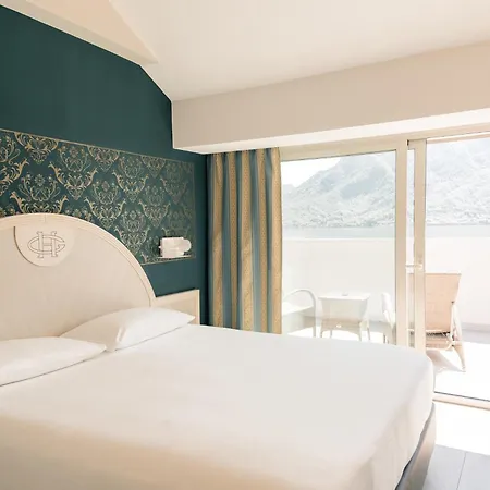 Hotel Ghiffa 기파
