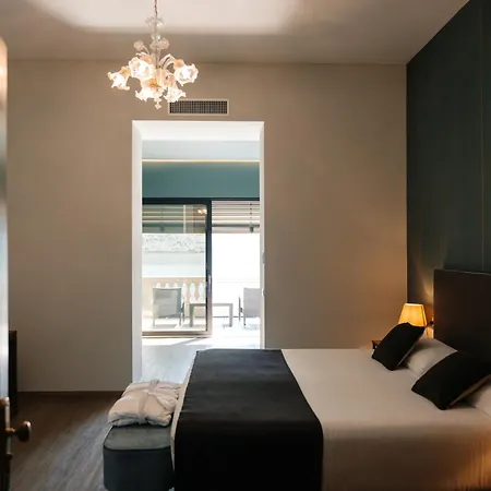 هوتل جيفا 4* غيفّا