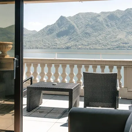 Hotel Ghiffa Szálloda