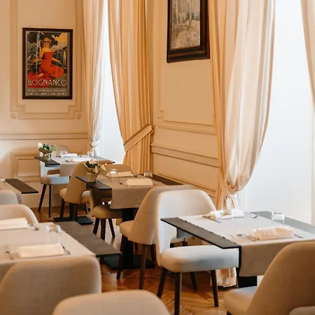 فندق هوتل جيفا غيفّا