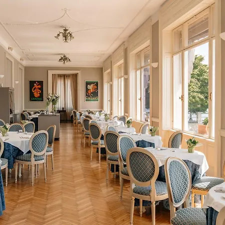 Szálloda Hotel Ghiffa 4*