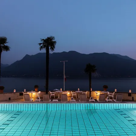 Hotel Ghiffa Szálloda 4*