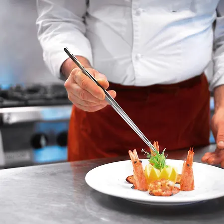 Szálloda Hotel Ghiffa Ghiffa