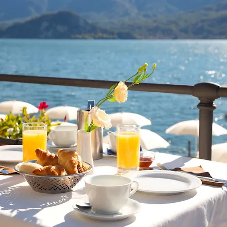 Hotel Ghiffa Szálloda