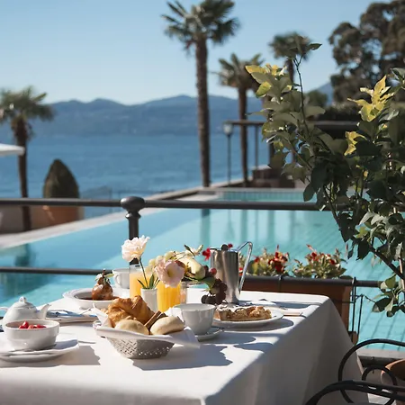 Hotel Ghiffa 4* Ghiffa