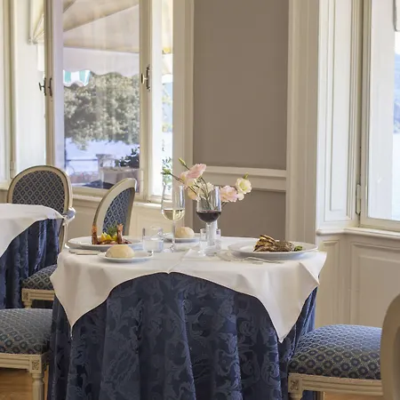 Szálloda Hotel Ghiffa 4*