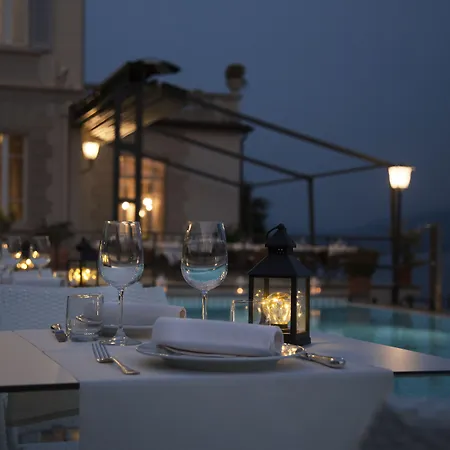 Szálloda Hotel Ghiffa Ghiffa