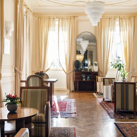 Hotel Ghiffa 4* Ghiffa