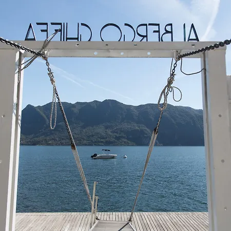 Hotel Ghiffa Szálloda