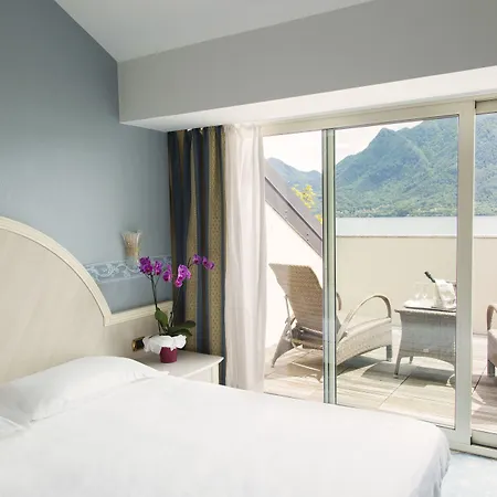 Hotel Ghiffa Szálloda