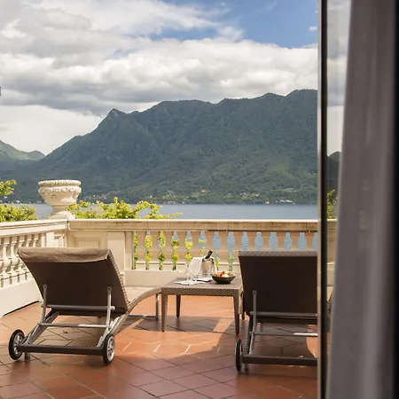 Szálloda Hotel Ghiffa