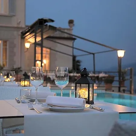 Hotel Ghiffa 4*