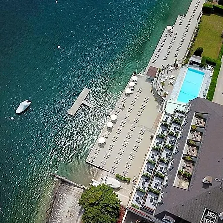 Ξενοδοχείο Hotel Ghiffa