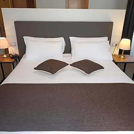 Hotel Ghiffa