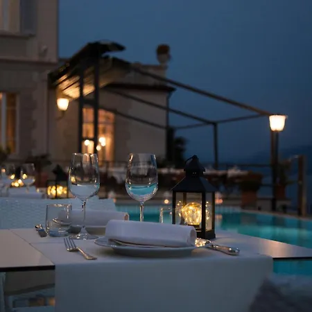 Hotel Ghiffa 기파