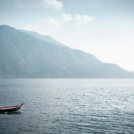 Hotel Ghiffa Szálloda 4*