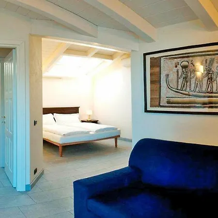 Szálloda Hotel Ghiffa